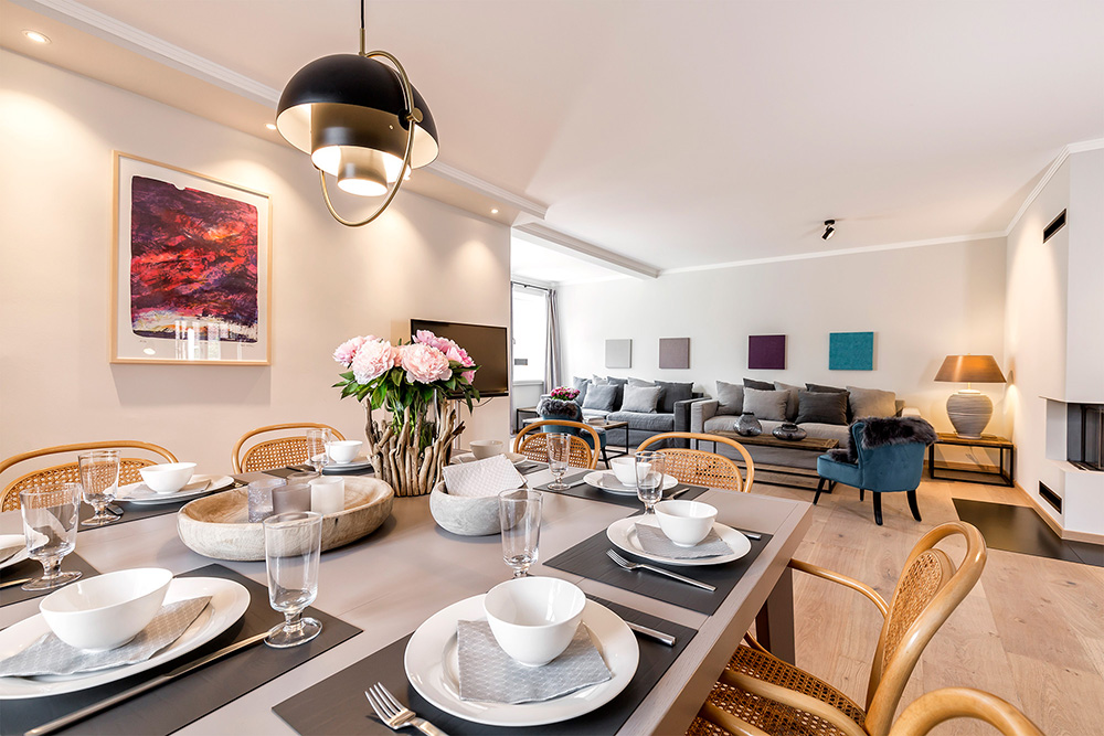 Silbermöwe in Sylt-List, Haus 7a