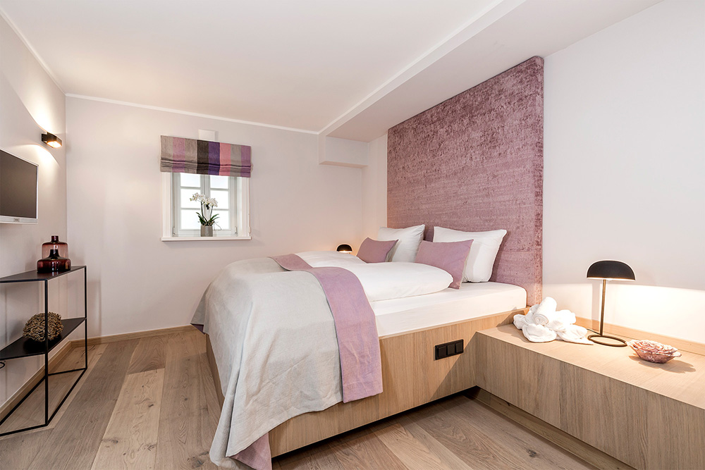 Silbermöwe in Sylt-List, Haus 7a