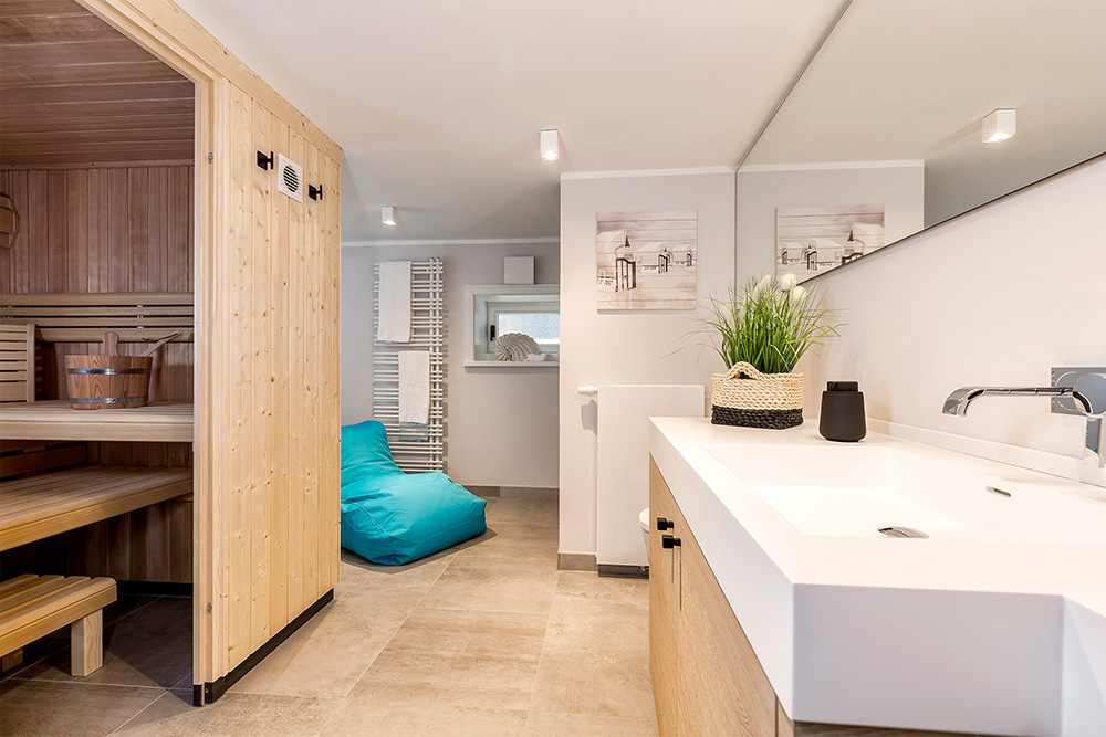 Silbermöwe in Sylt-List, Haus 7a