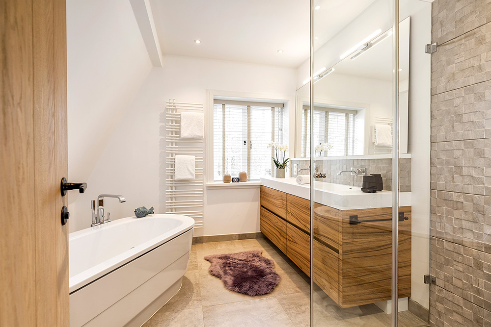 Silbermöwe in Sylt-List, Haus 7a