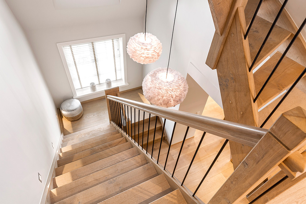 Silbermöwe in Sylt-List, Haus 7a