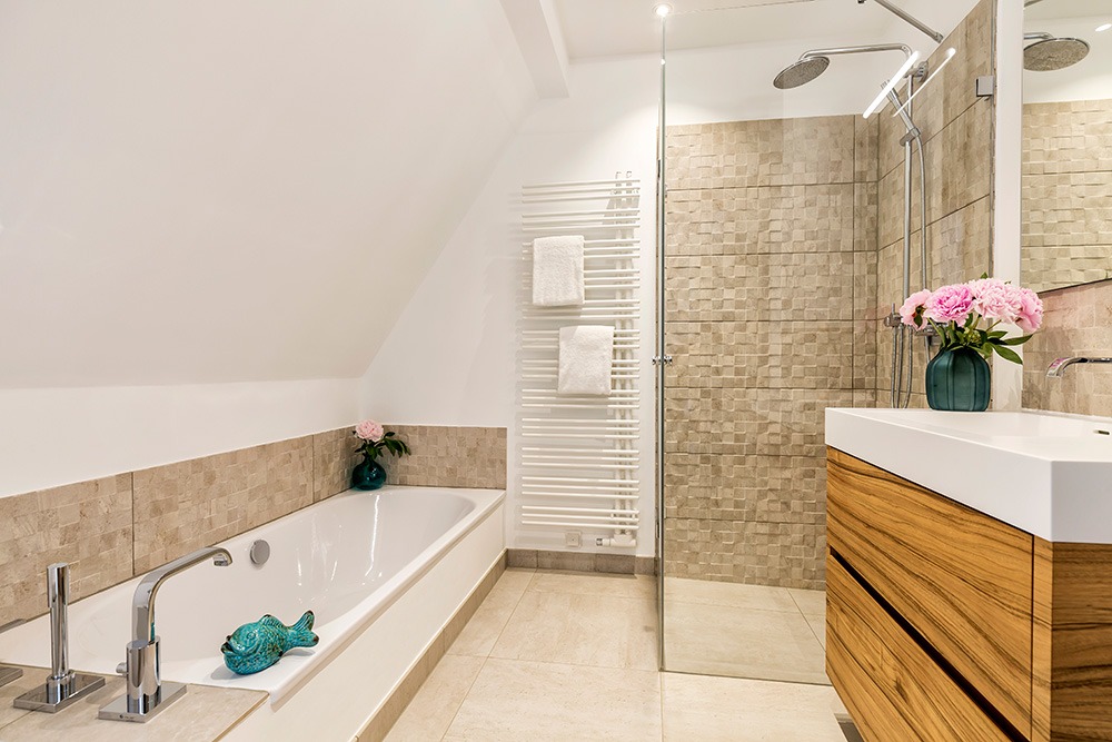 Silbermöwe in Sylt-List, Haus 7b