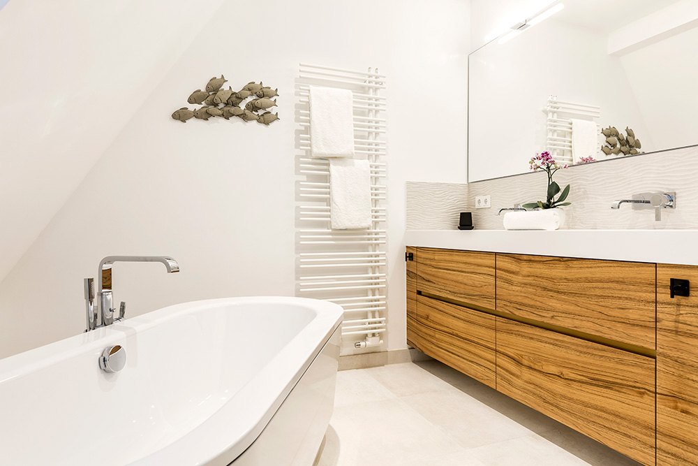 Silbermöwe in Sylt-List, Haus 7c