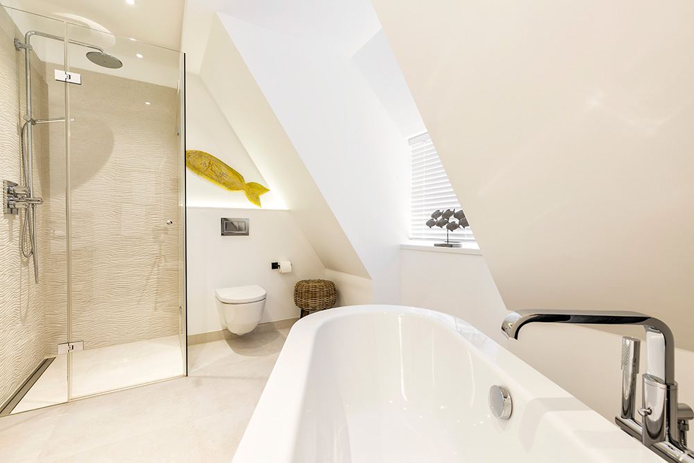 Silbermöwe in Sylt-List, Haus 7c