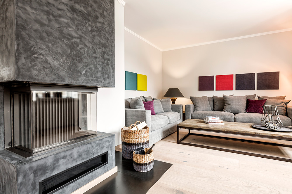 Silbermöwe in Sylt-List, Haus 7c