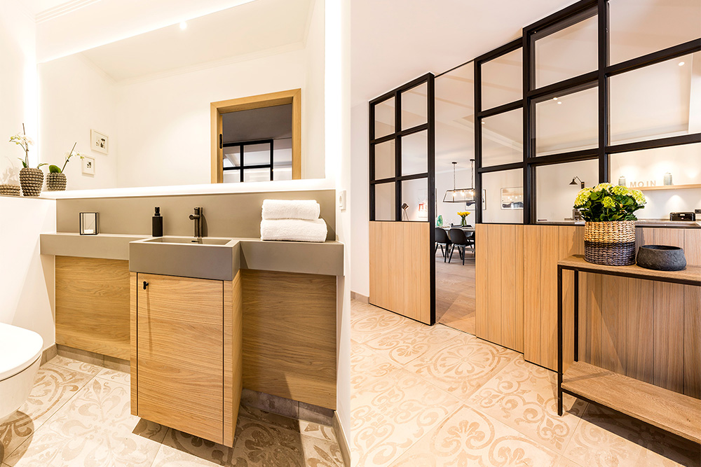 Silbermöwe in Sylt-List, Haus 7c