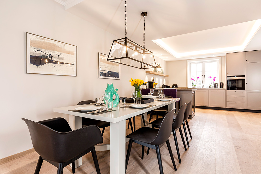 Silbermöwe in Sylt-List, Haus 7c