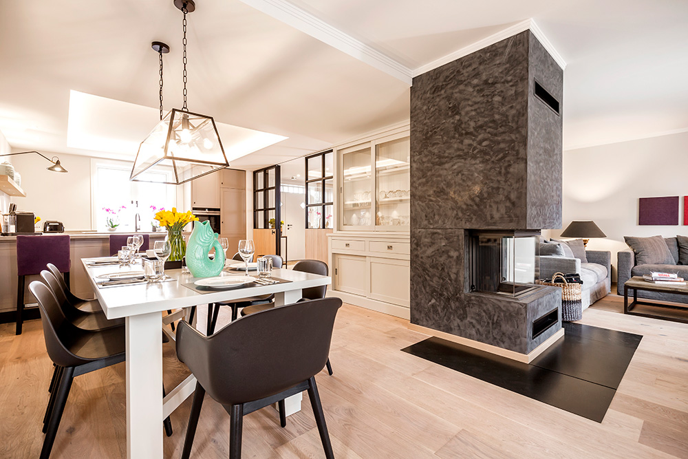 Silbermöwe in Sylt-List, Haus 7c