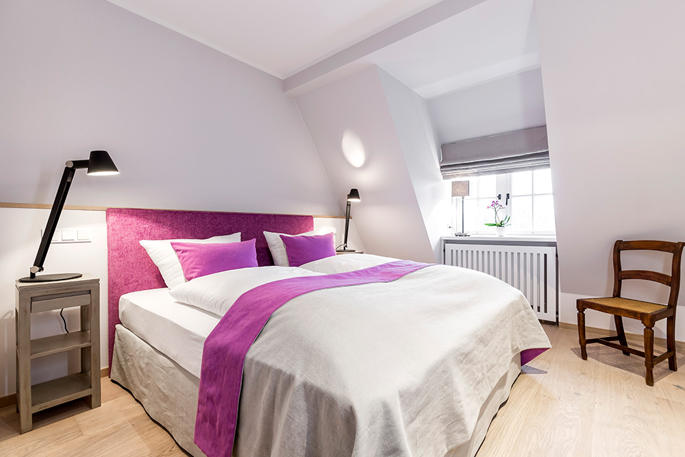 Silbermöwe in Sylt-List, Haus 7c