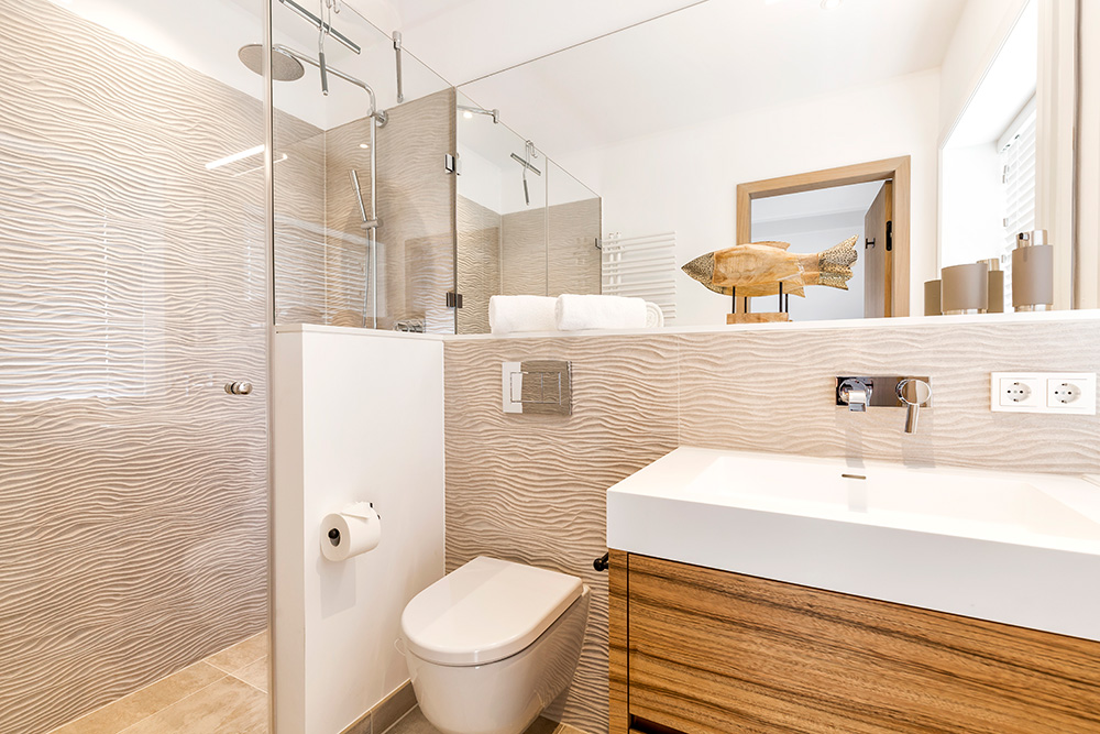 Silbermöwe in Sylt-List, Haus 7d