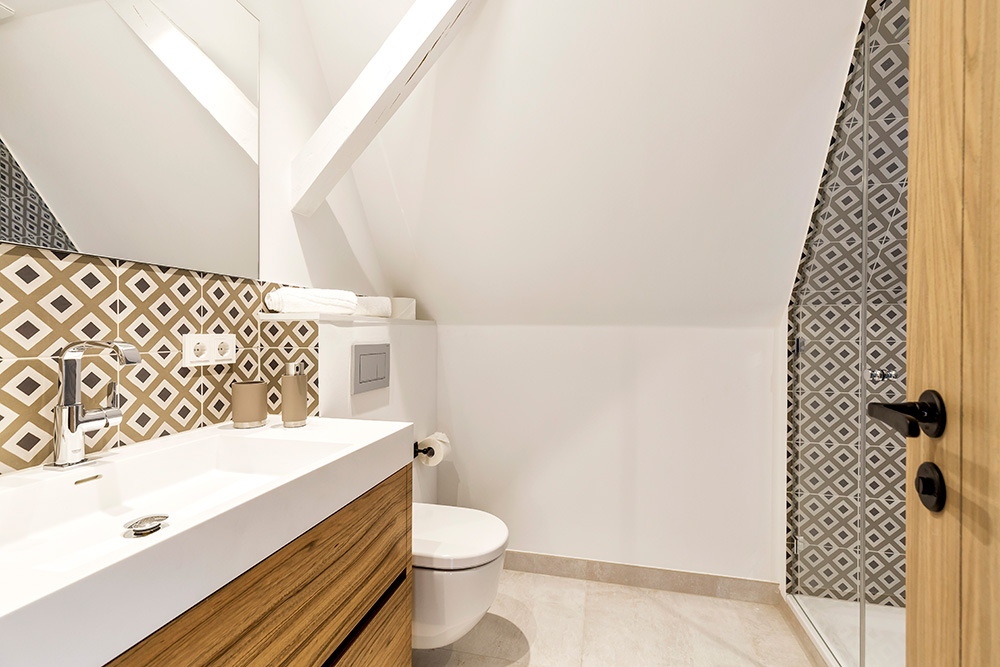 Silbermöwe in Sylt-List, Haus 7d