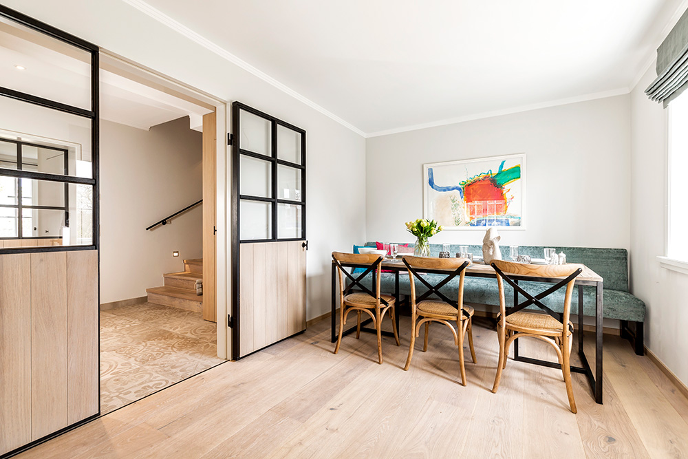 Silbermöwe in Sylt-List, Haus 7d