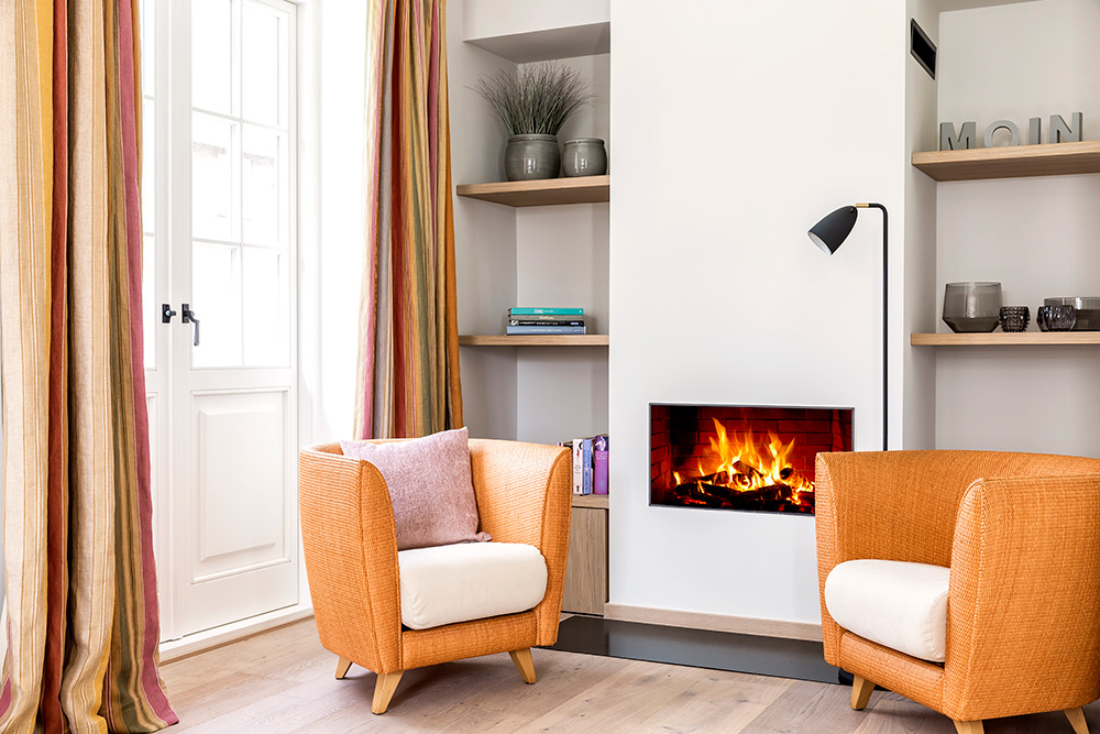 Silbermöwe in Sylt-List, Haus 7d